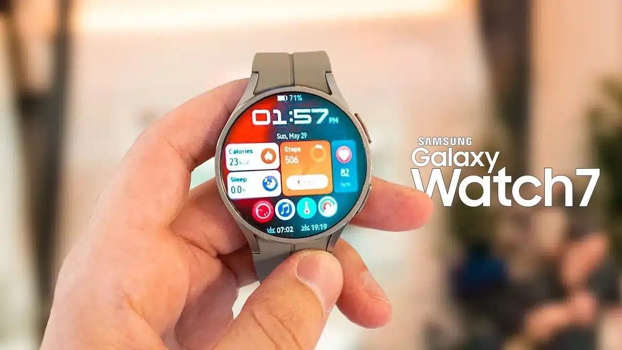 Samsung najavljuje snažan rast dobiti i inovacije u nosivim uređajima za 2024.