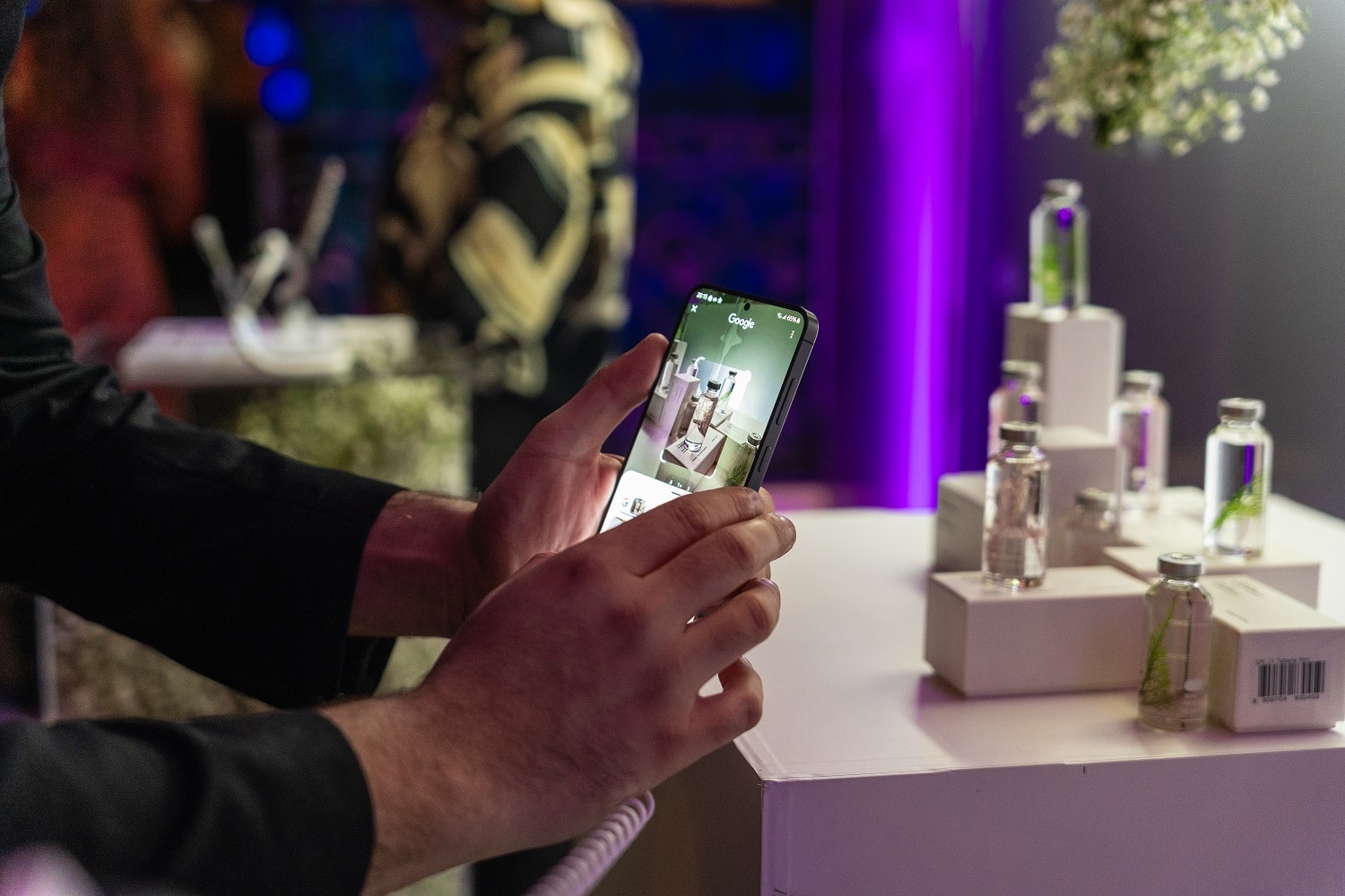 Snažan rast dobiti zahvaljujući Galaxy S24 i poluvodičima