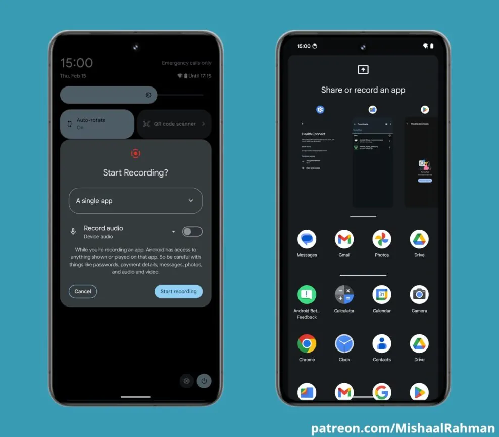 Najvažnije karakteristike koje će obilježiti Android 15 najvažnije karakteristike koje će obilježiti android 15