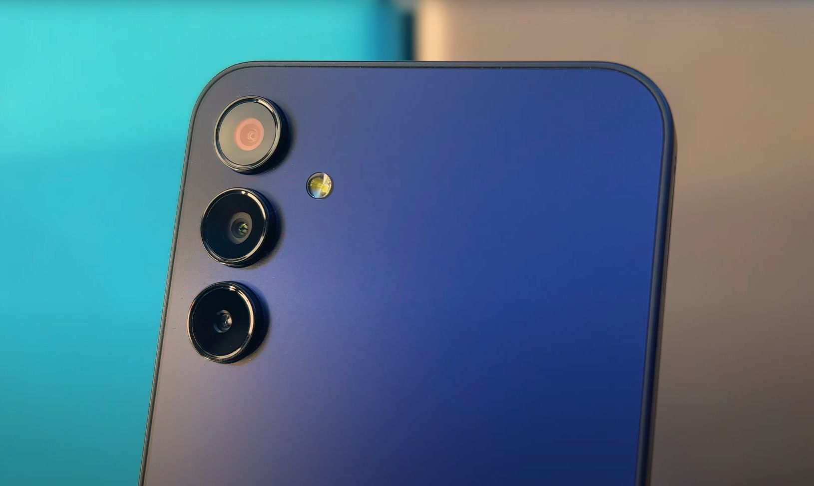 Najvažnije karakteristike koje će obilježiti Android 15 galaxy a15 5g kamere