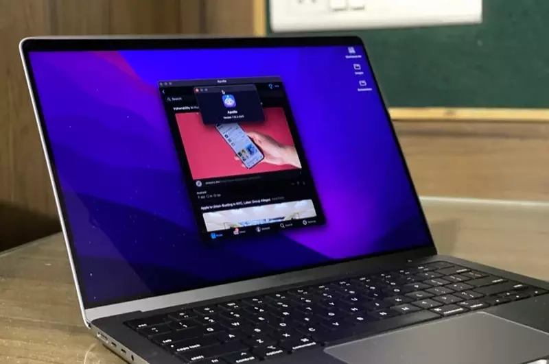 Android aplikacije napuštaju Windows, ali iOS aplikacije rade odlično na Mac računarima