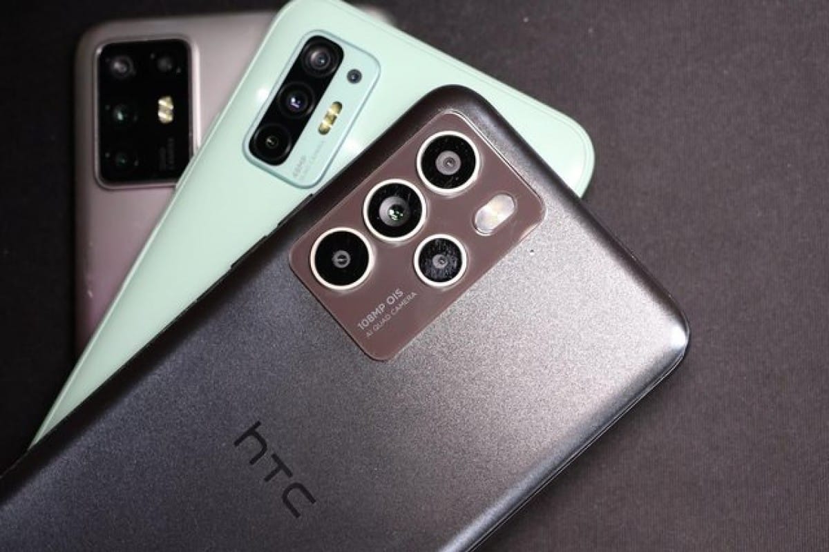 HTC U24 Pro – povratak legende