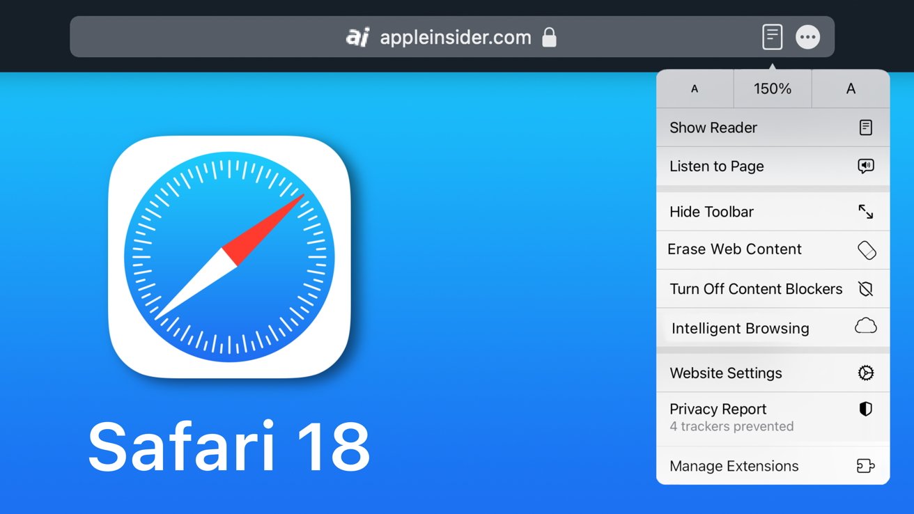 Safari dobiva AI preobrazbu – itportal.ba