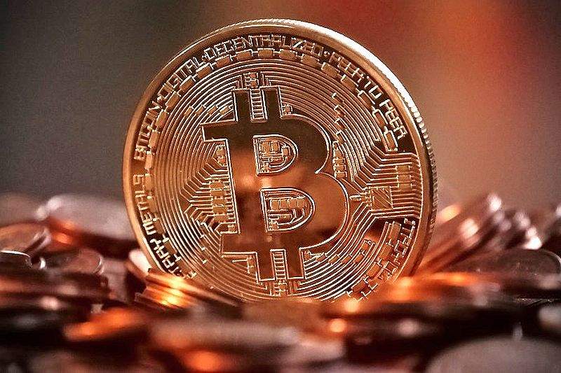 Kako kupiti bitcoine?