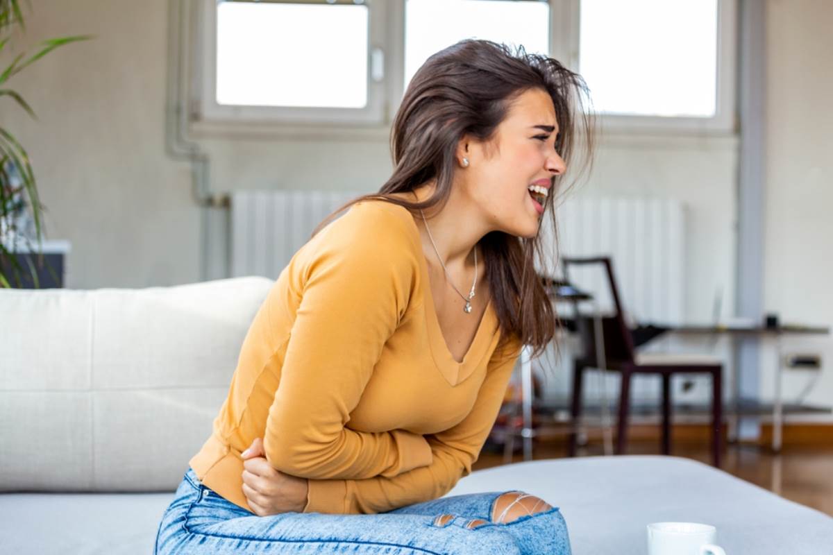 SEDAM RAZLOGA ZA KAŠNJENJE MENSTRUALNOG CIKLUSA