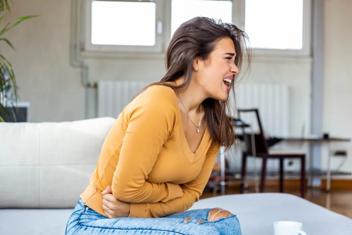 SEDAM RAZLOGA ZA KAŠNJENJE MENSTRUALNOG CIKLUSA