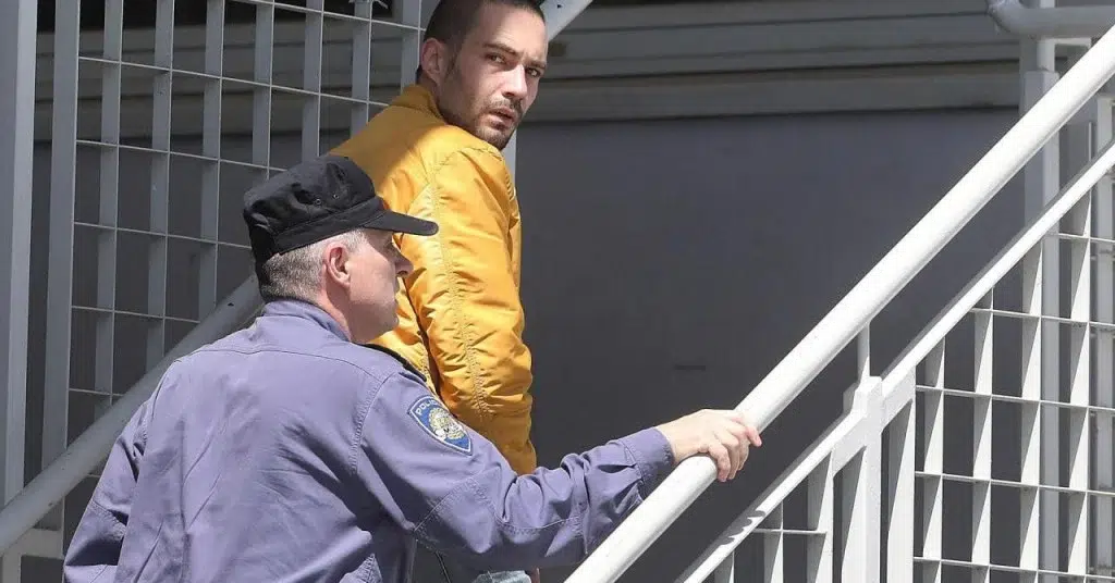 Otkriveno što je 28-godišnjak iz Zagreba guglao na internetu prije nego je ubio vlastitu majku