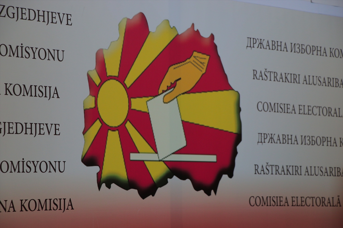 DESNIČARI U SJEVERNOJ MAKEDONIJI UBJEDLJIVO POBIJEDILI: IZABRANA I PRVA PREDSJEDNICA