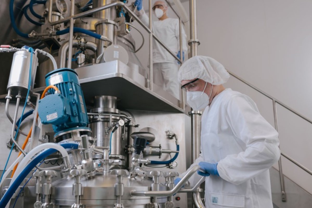 Alkaloid u prvom kvartalu 2024. ostvario neto-dobit 7,8 miliona eura – Business Magazine
