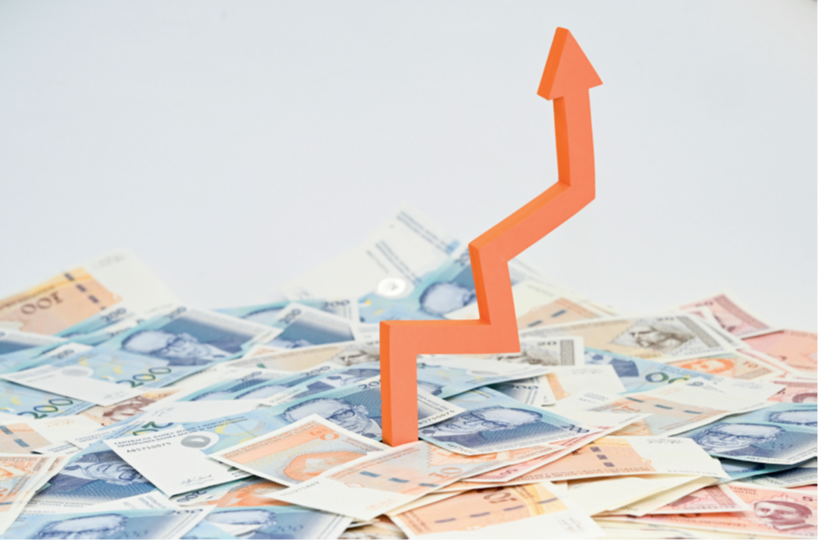 Inflacija ojačala prihode od indirektnih poreza – Business Magazine