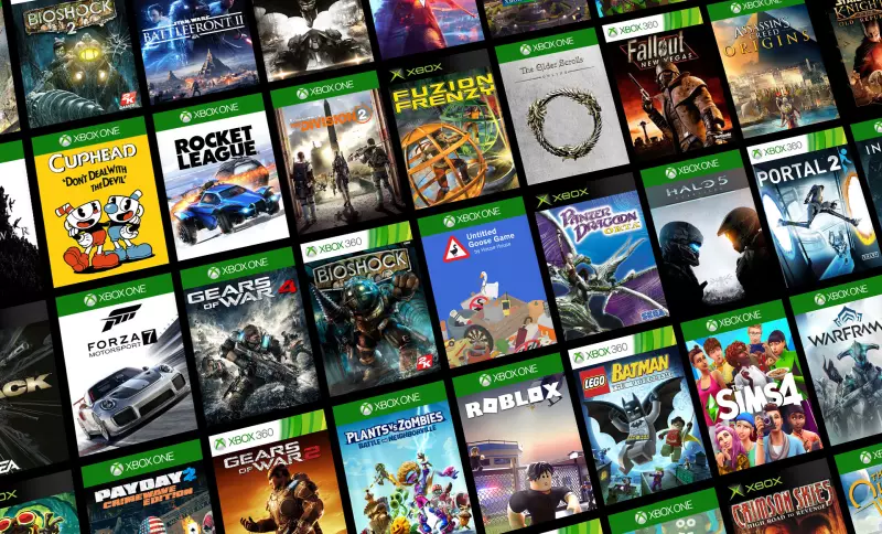 Xbox Series X igre koje nas očekuju u nastavku 2024. godine!
