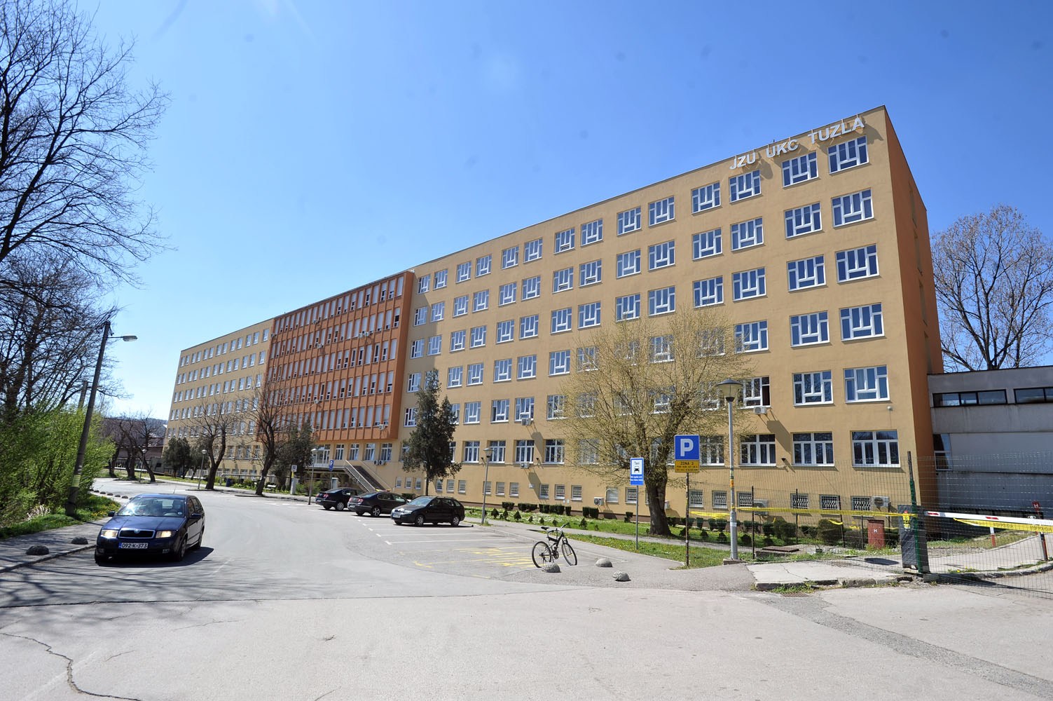 BLIŽI SE KRAJ ROČIŠTA U SLUČAJU GDJE SU ŽENU OTPUSTILI, A ONA PREMINULA NAKON DVA SATA