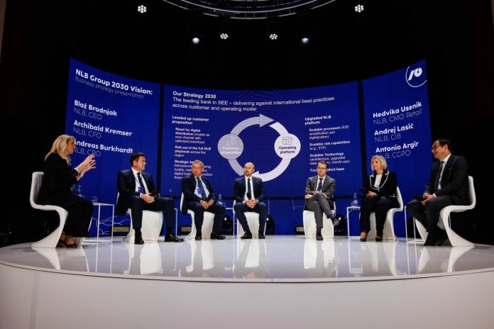 1715600027 Nlb Grupa Docekala Investitore I Regionalne Kompanije Na Danu Investitora