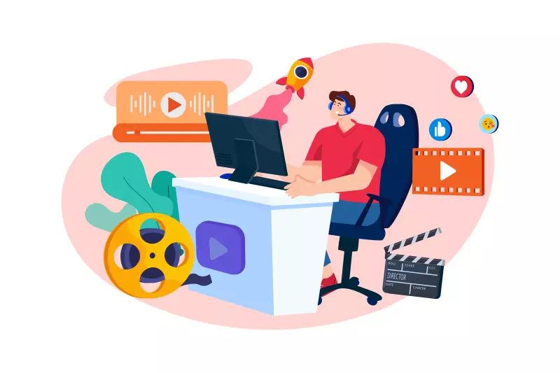 Kako besplatno preuzeti bilo koji video sa interneta?