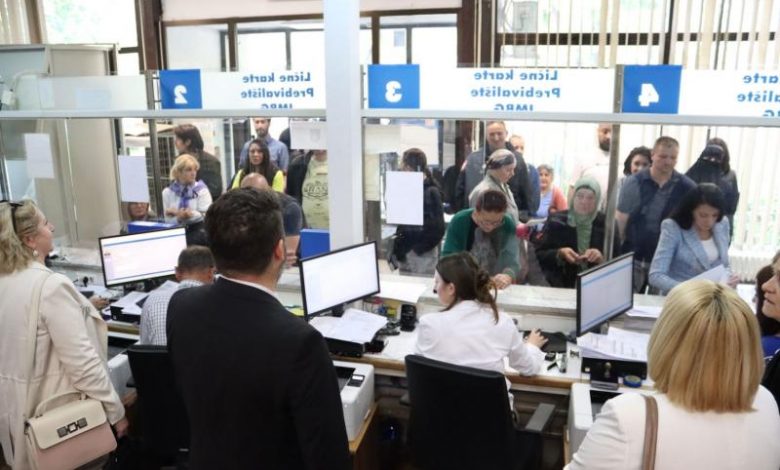 Katica: Poduzeli smo kratkoročne mjere za smanjenje gužvi na Ilidži.