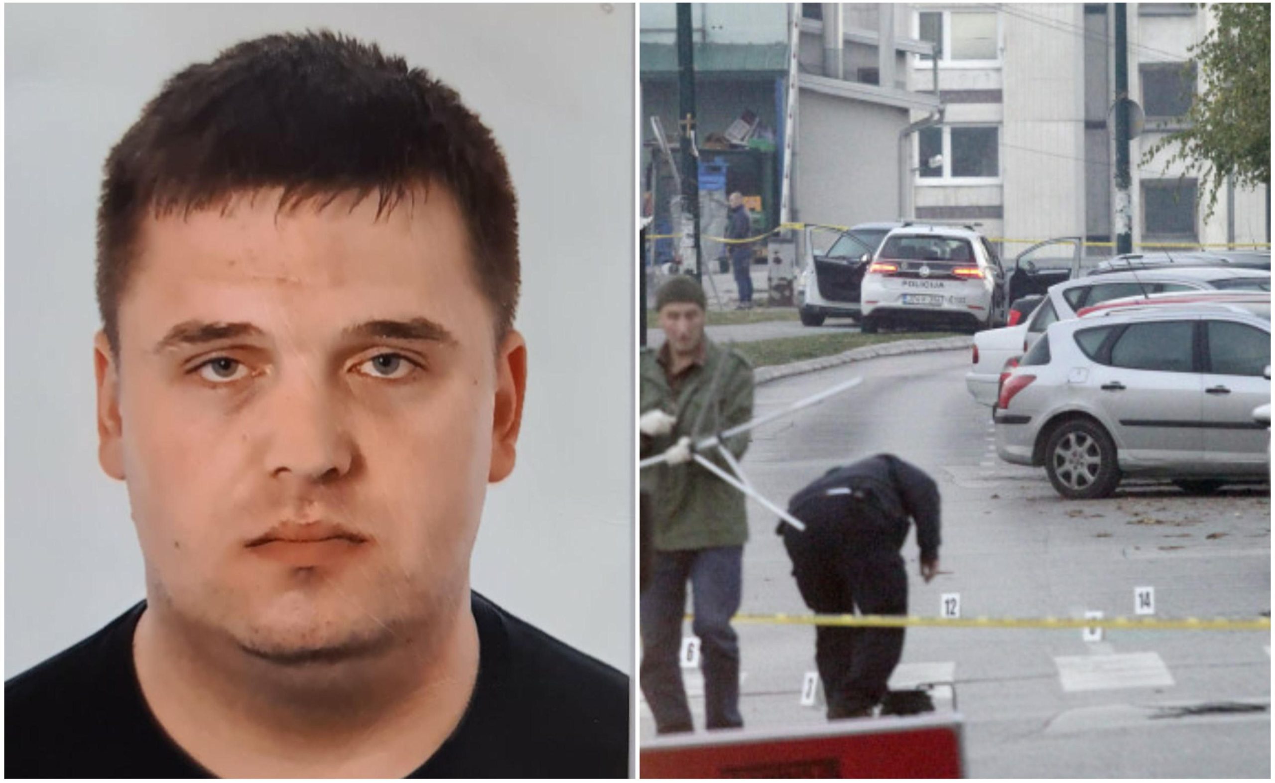 SUĐENJE UBICAMA SARAJEVSKIH POLICAJACA: EVO ŠTA JE IZJAVILA MAJKA OPTUŽENOG SAVE MARINKOVIĆA