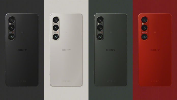 1715717119 Sony Xperia 1 Vi I Xperia 10 Vi U Novim