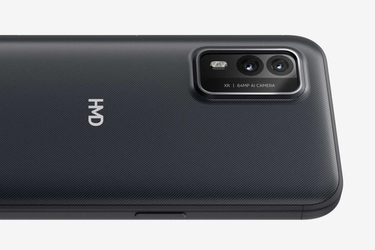 HMD XR21 ustvari je Nokia XR21