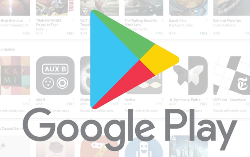 Koje su najbolje alternative za Google Play prodavnicu?