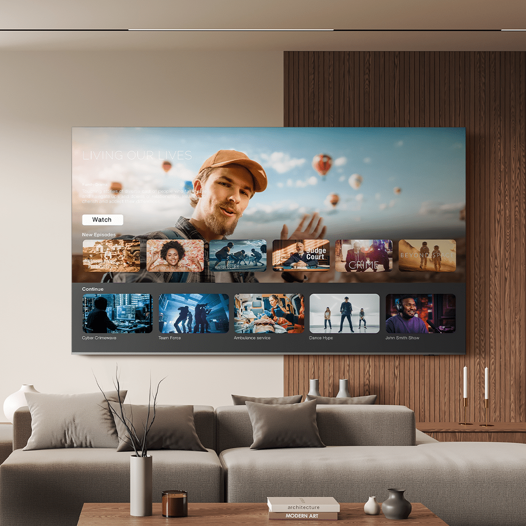 Najnovija linija Samsung AI TV-a i zvučnika već je dostupna u redovnoj prodaji u Hrvatskoj