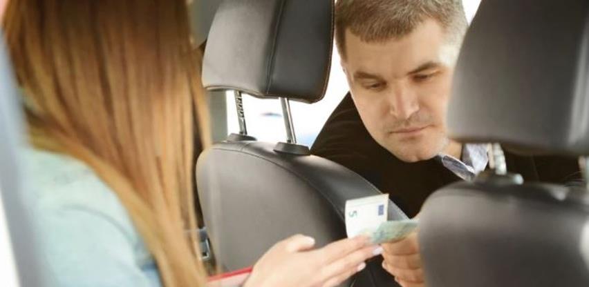 Nacrt zakona u RS: Bankarske usluge dostupne iz vozila – Business Magazine
