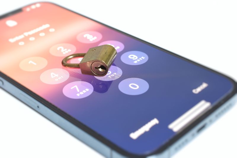 Kako zaključati aplikacije na telefonu da spriječite neovlašteni pristup?