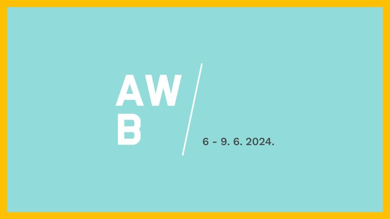 Vikend umjetnosti Beograd 2024 // 6-9.6.