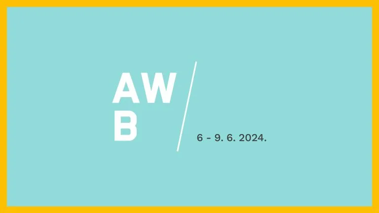 Vikend umjetnosti Beograd 2024 // 6-9.6.
