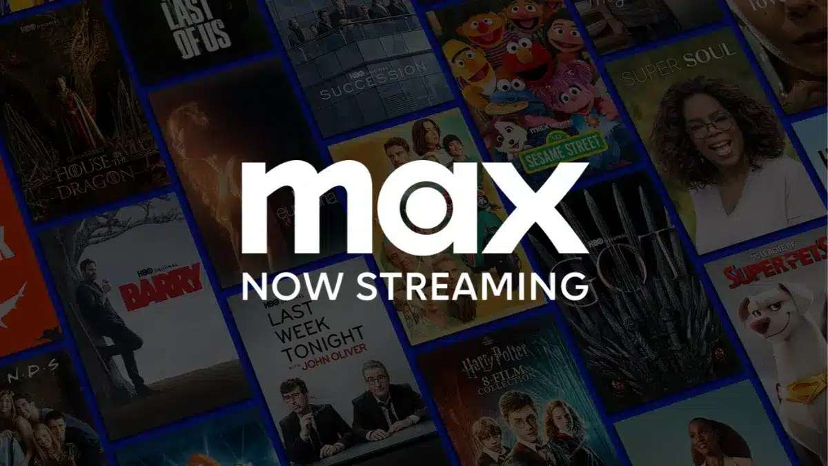 Zašto je HBO Max postao samo Max?