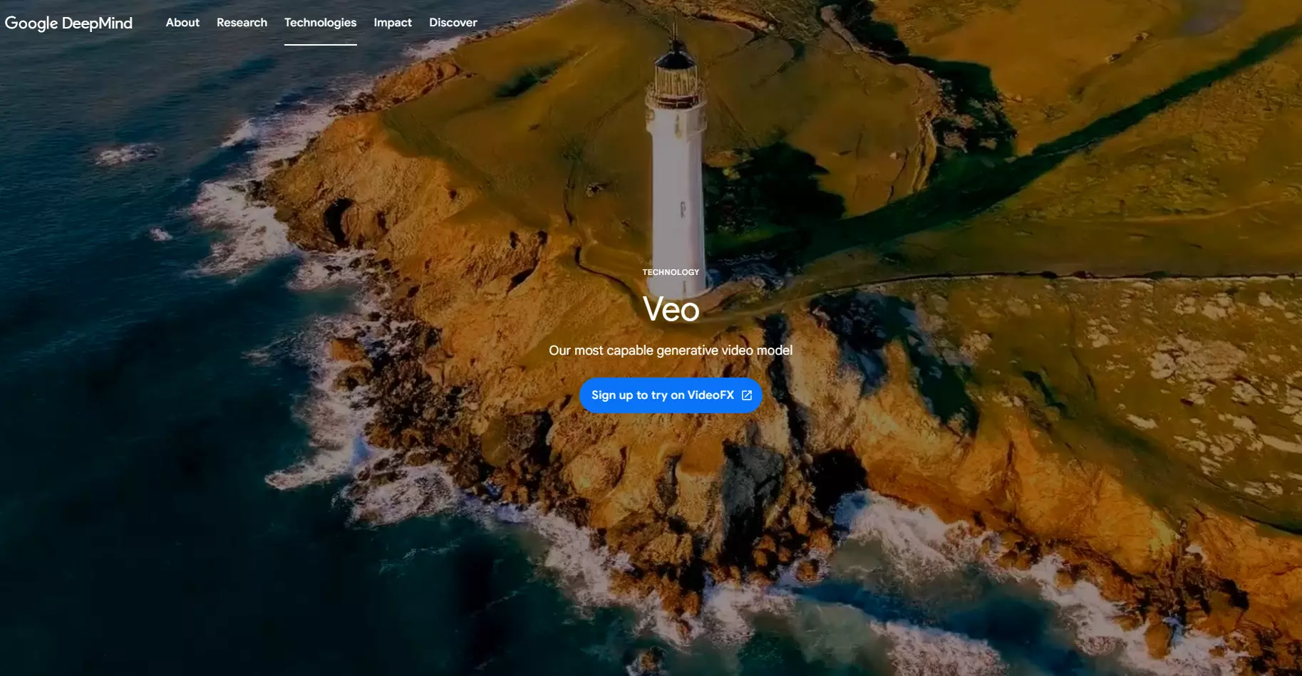 Google I/O 2024: AI se integrira u sve aspekte Googlea google veo