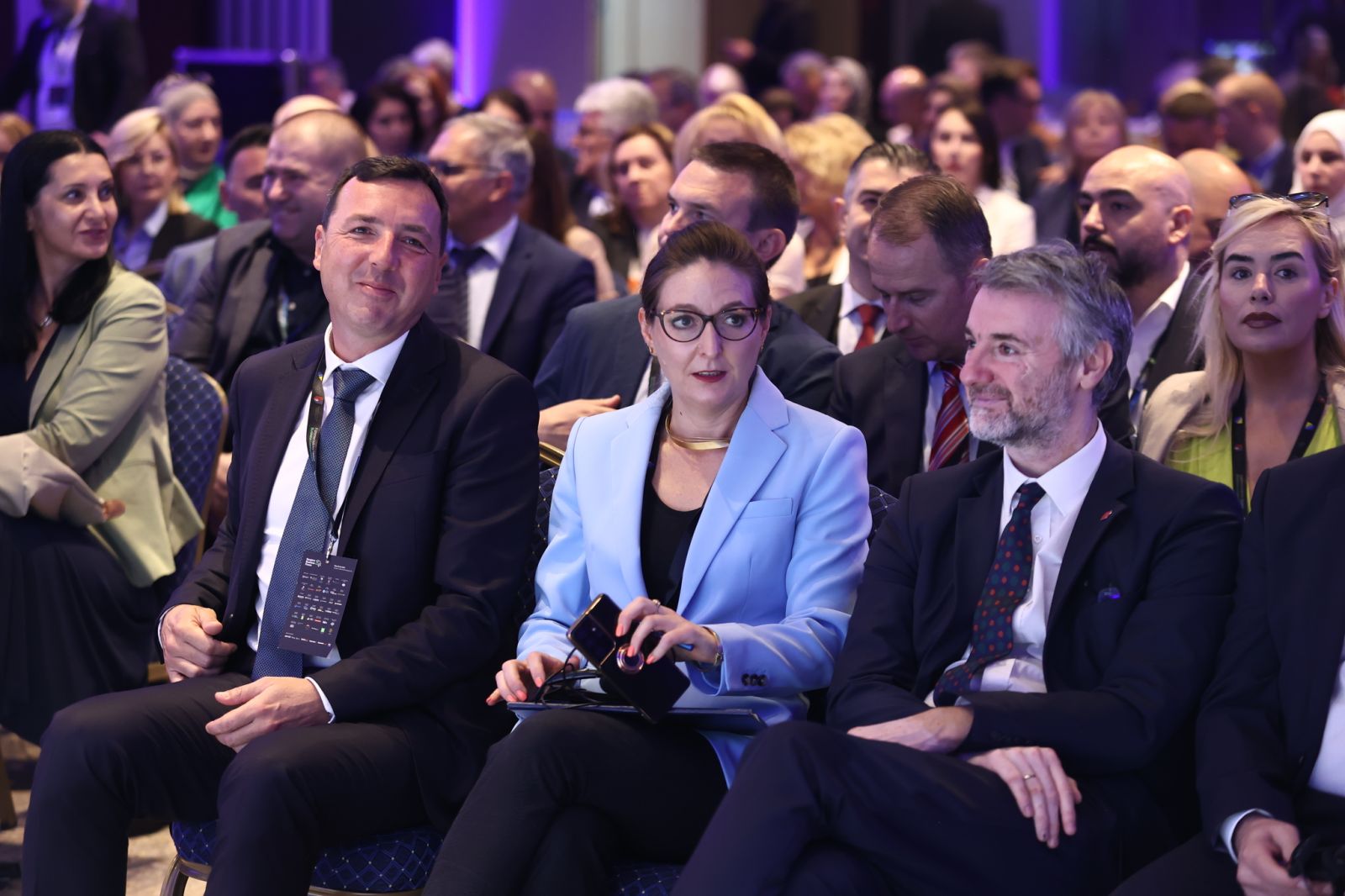 Završen 13. Sarajevo Business Forum: BiH privlačno turističko odredište za investitore i poslovne lidera – Poslovne novine