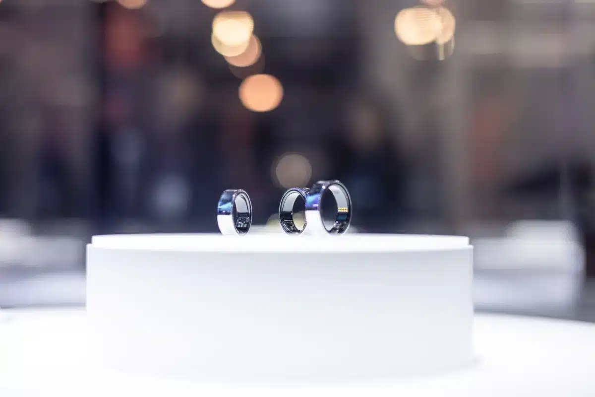 Provjerite proces narudžbe za Samsung Galaxy Ring