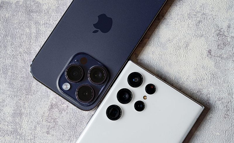 zašto android pametni telefoni imaju više RAM-a nego apple iphone