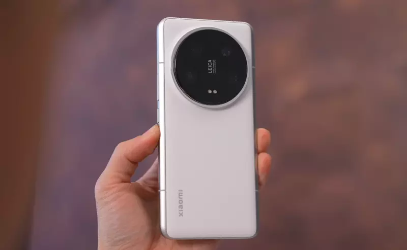 Recenzija Xiaomi 14 Ultra