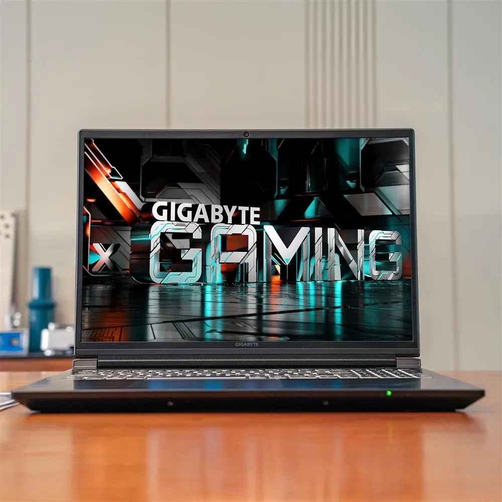 gigabyte g6x (2024): recenzija gaming laptopa
