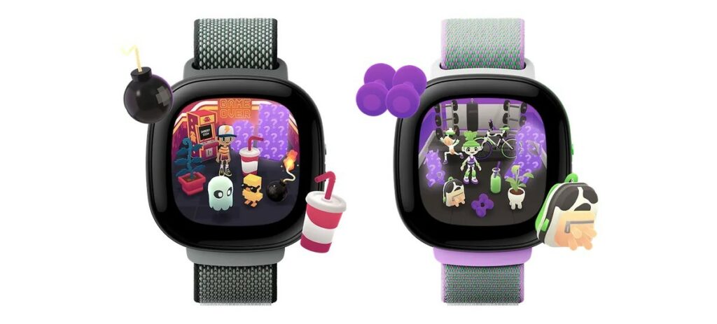 Fitbit Ace LTE - pametni sat namijenjen djeci