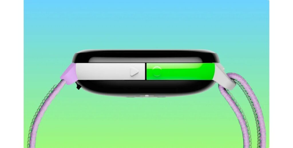 Fitbit Ace LTE - pametni sat namijenjen djeci