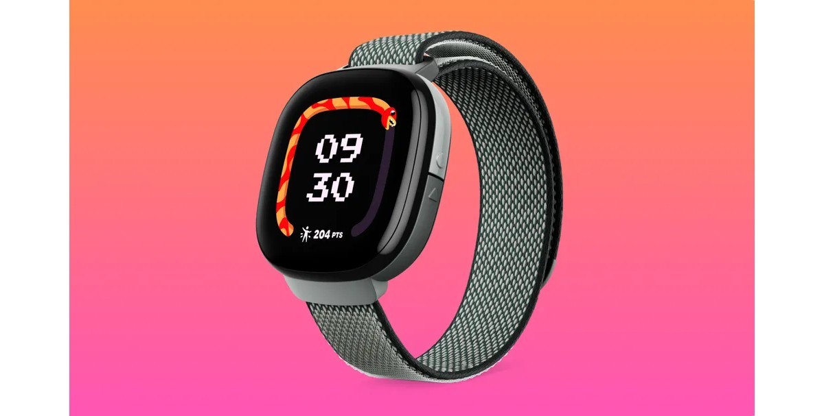 Fitbit Ace LTE – pametni sat za djecu