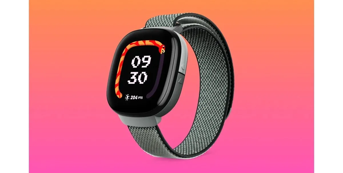Fitbit Ace LTE – pametni sat za djecu
