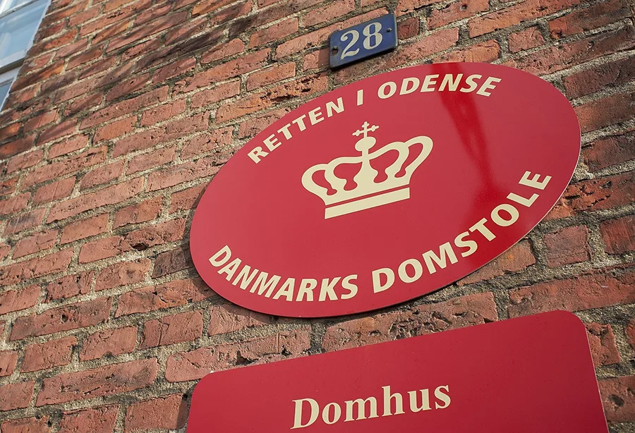 71-GODIŠNJAK PROGLAŠEN KRIVIM ZA UBISTVO U DŽAMIJI U ODENSEU