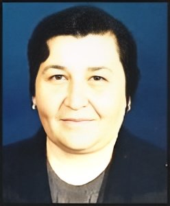 Ana Polic