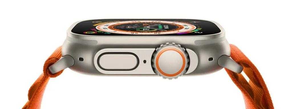 Apple Watch Ultra 3 – hardverski ništa novo