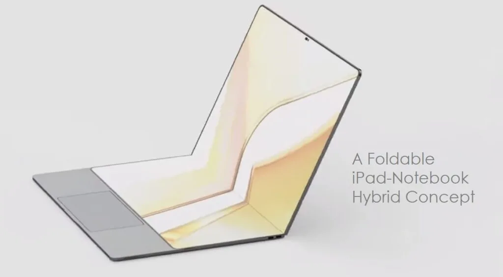 Apple predao patent za iPhone Flip