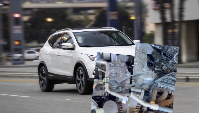 Automehanicar Podigao Haubu Autu Koji Nikada Ne Bi Kupio Ovaj