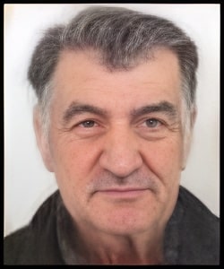 Branko Ovdje Je