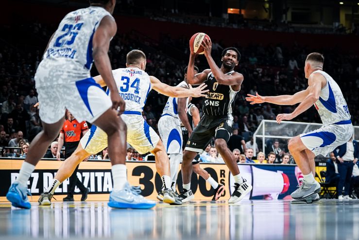 Budućnost se još jednom obratila Partizanu, objasnivši odnos dvaju klubova nakon objave