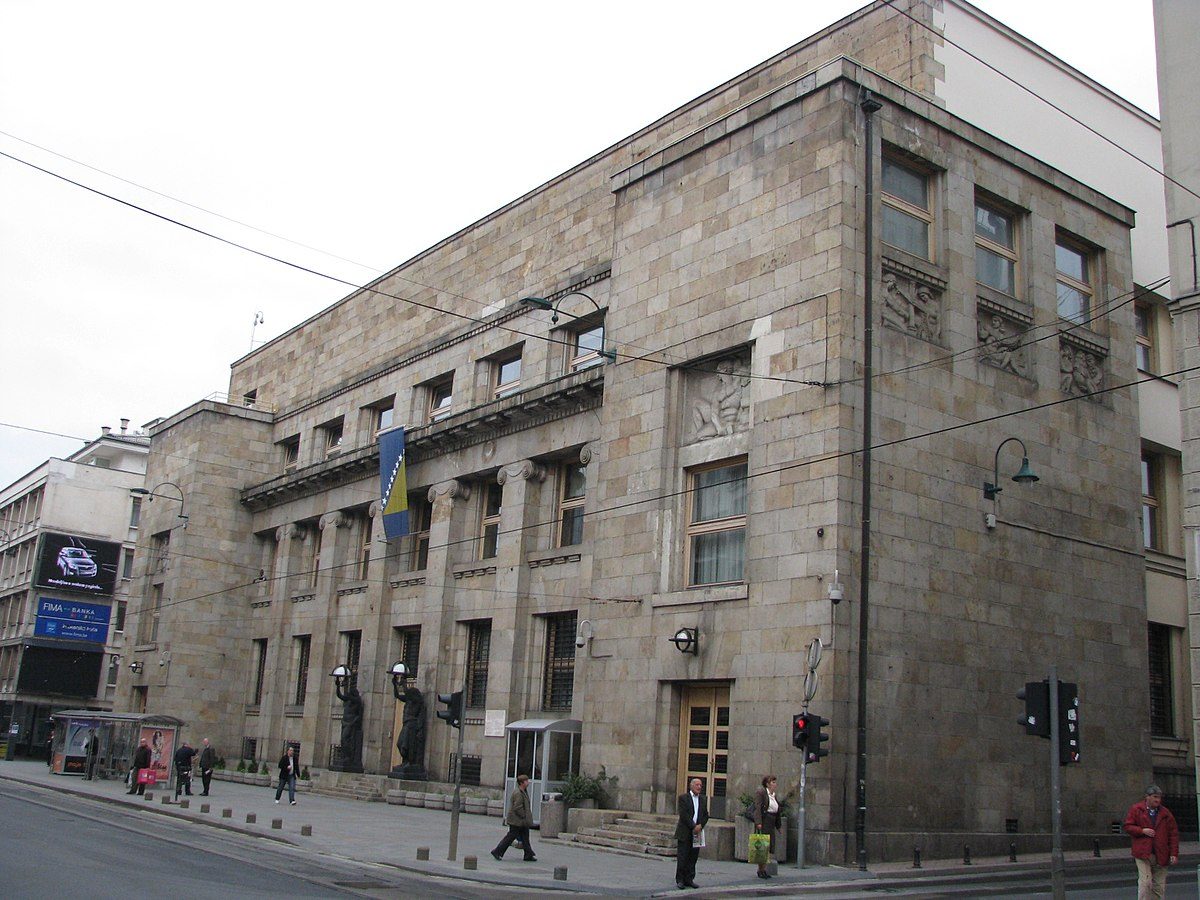 Centralna banka BiH objavila makroekonomske projekcije za period do 2026. godine – Poslovne novine