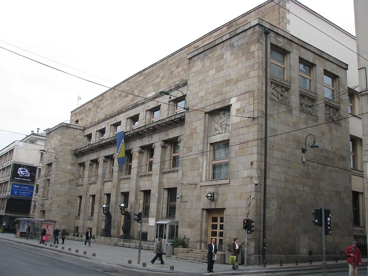 Centralna banka BiH objavila makroekonomske projekcije za period do 2026. godine – Poslovne novine