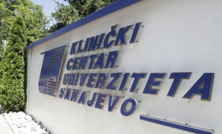 DNEVNIK TVSA: Prof. dr. Hajrija Maksić imenovana za vršioca dužnosti generalnog direktora KCUS-a od strane Privremenog Upravnog odbora