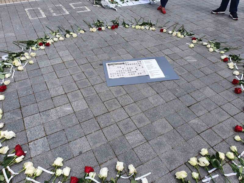 Dan bijelih traka: Sjećanje na 3.176 ubijenih Prijedorčana